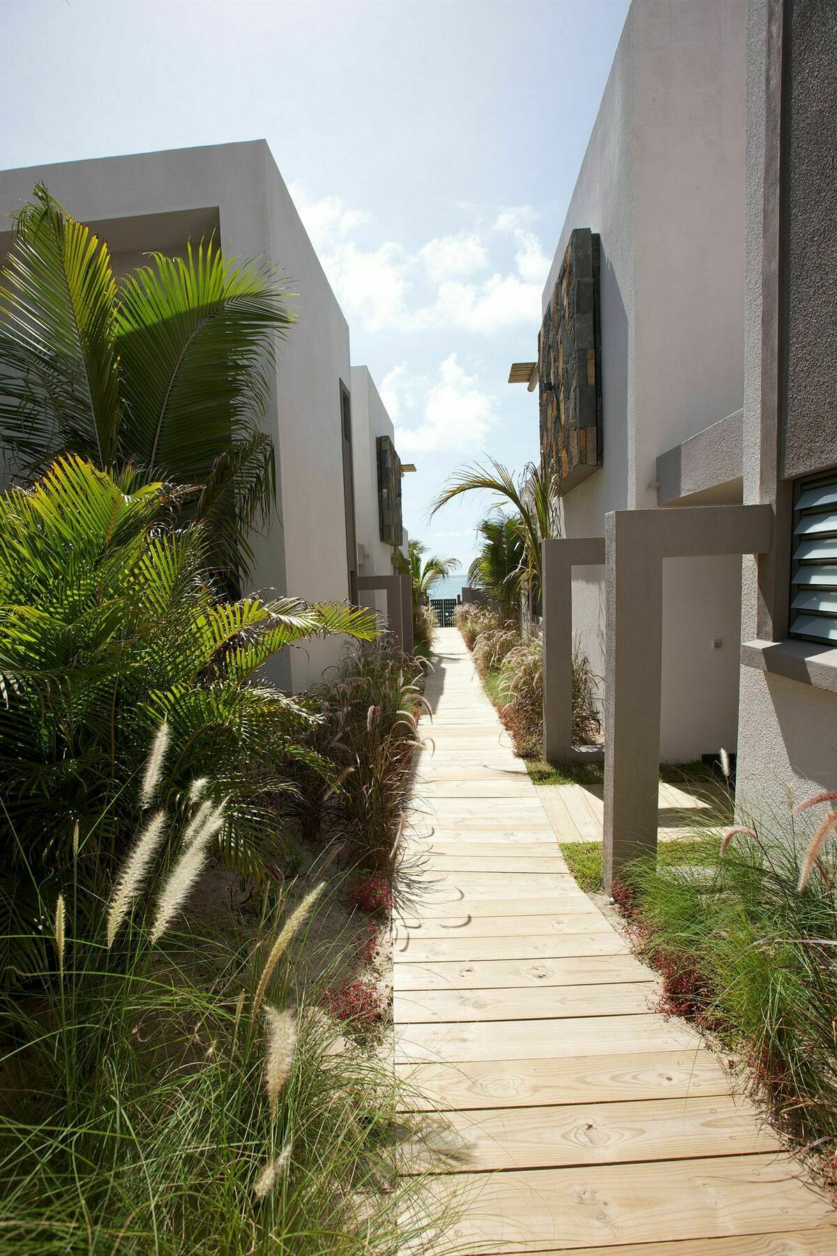 Stylia Villas Trou d'Eau Douce Exterior photo